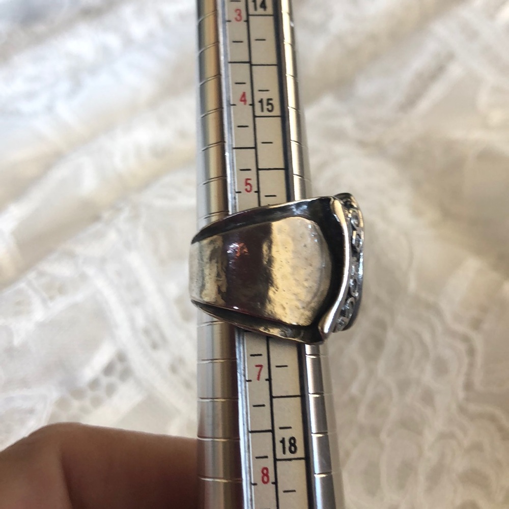 Silpada Ring